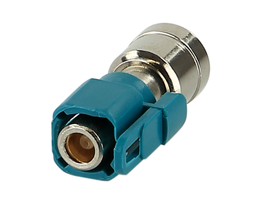 Fakra ISO Adapter Antennenadapter Fakra-Z