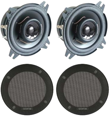 86f45a37ad8853d57a31a672ea4b47cf Autolautsprecher 100mm DX10 2-wege 2x 70W 4ohm