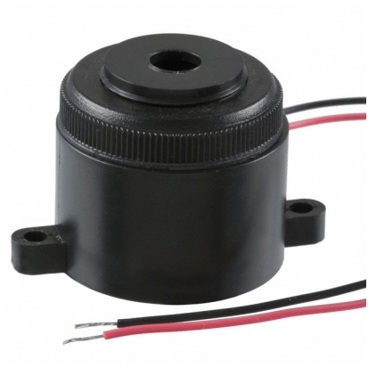 36-100-00050-SMAL-PK20A35EWQ 3V 6V 9V 12V 24V Signalgeber 3-24V Piezo Alarmgeber mit Überwurfmutter