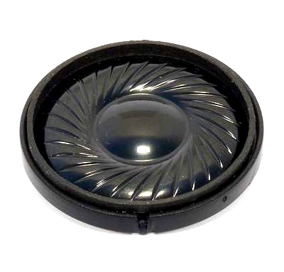 83-762-00240-VISA-k36wp 36mm Lautsprecher 2Watt 8ohm rund