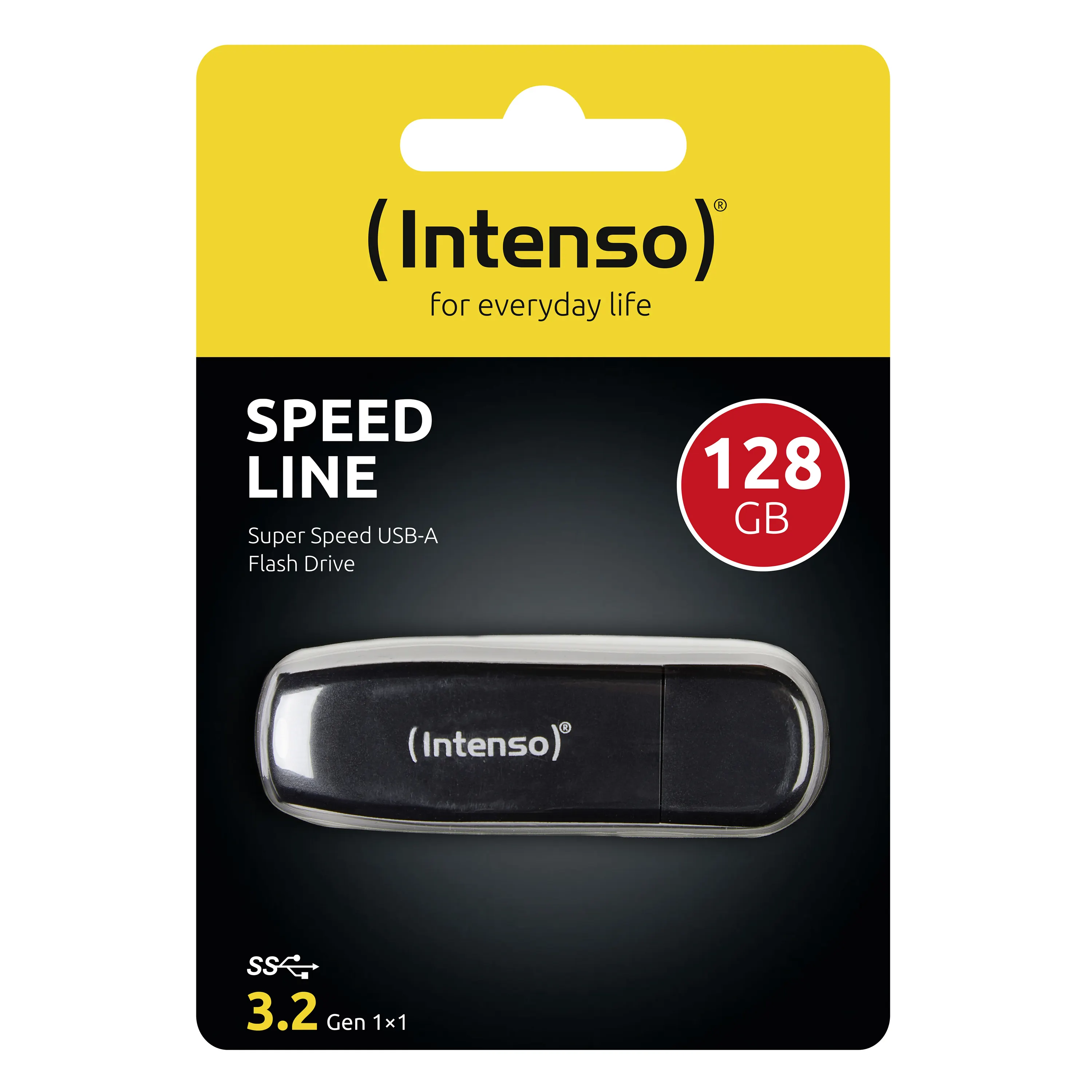 128GB USB Speicher USB-A USB-2.0 USB-3.0 USB-3.2 tauglich