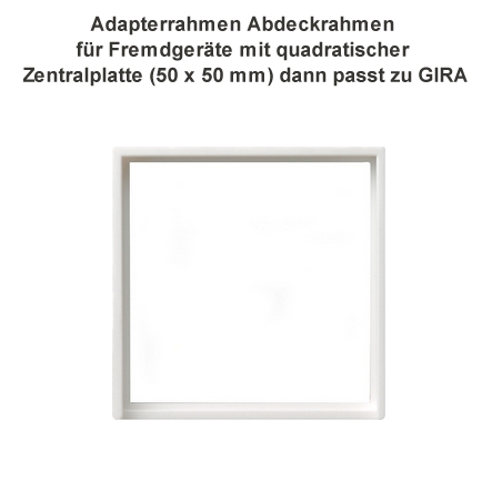 99-300-00708-Adapterrahmen