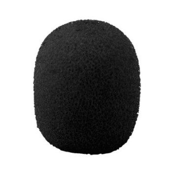 88-552-00640-Windschutz-WS150jigwRChUnRLC3 Mikrofon Schutzkappe für Mikro mit DM 12-14mm