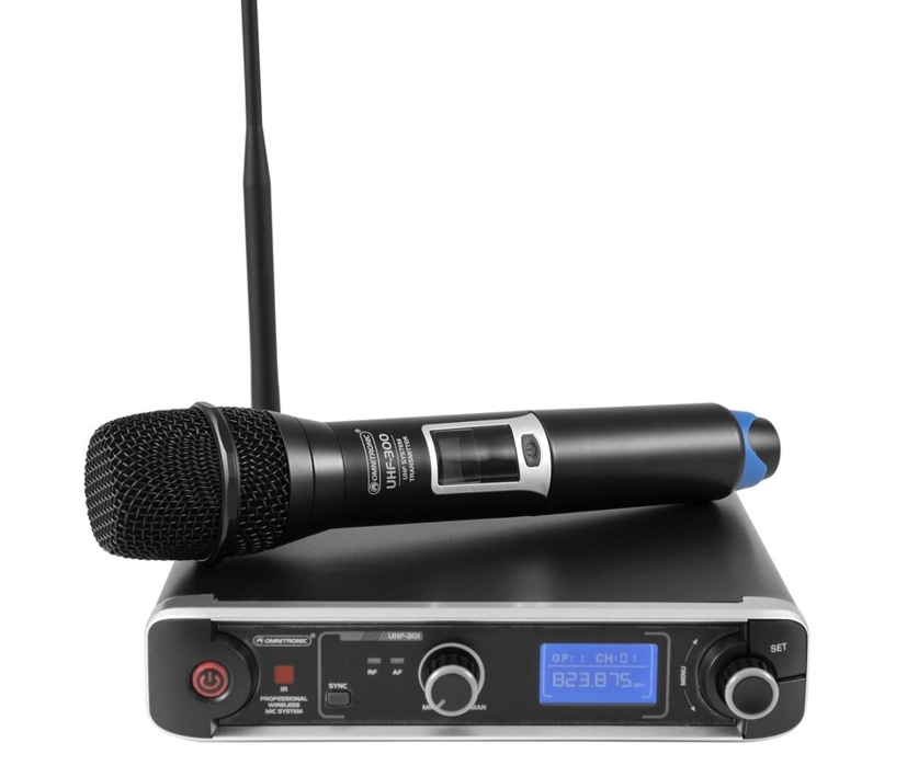 Funkmikrofon_Digital_1Kanal_80-700-03290