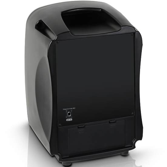 4f1261c3ea862cabd26b8131eeb89815 Zusatzlautsprecher zu Roadboy 65 Passive Slave-Box