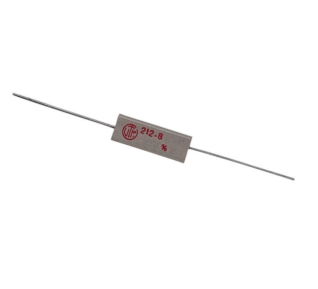 5Watt_Zementwiderstand_2020_B1kbN4X49pUPtkY 3,3ohm 3R3 Widerstand 5W