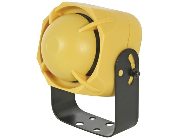 79-222-00065_extra_laute_sirene_2023 12V Sirene 12V 6-14V Wasserresistent HighPower Signalgeber Alarmgeber