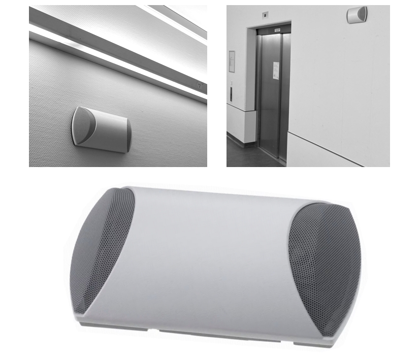 85-756-00440_Wandlautsprecher_fuer_Krankenhaus