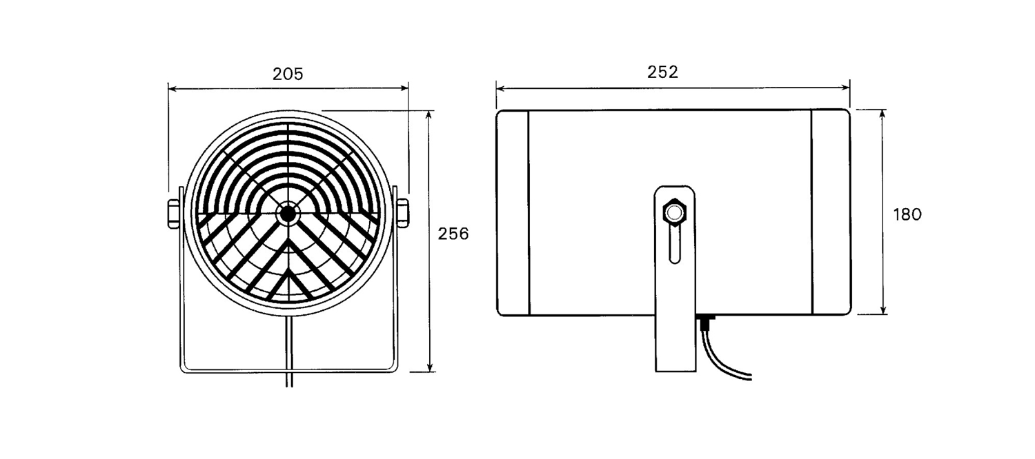 88-500-00049_2fach_Lautsprecher