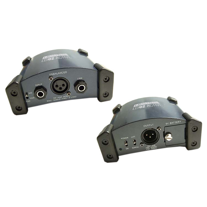 DI-Box-XLR-XLR-Massetrennung-88-901-00310