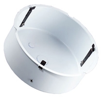 85-771-00530-schutztopf-bild6746760 Abdecktopf Feuerschutztopf FD18 für Deckenlautsprecher