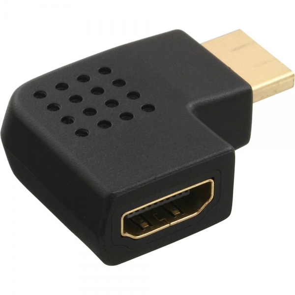 53-682-05060-720x600 HDMI Adapter Winkeladapter rechts gewinkelt