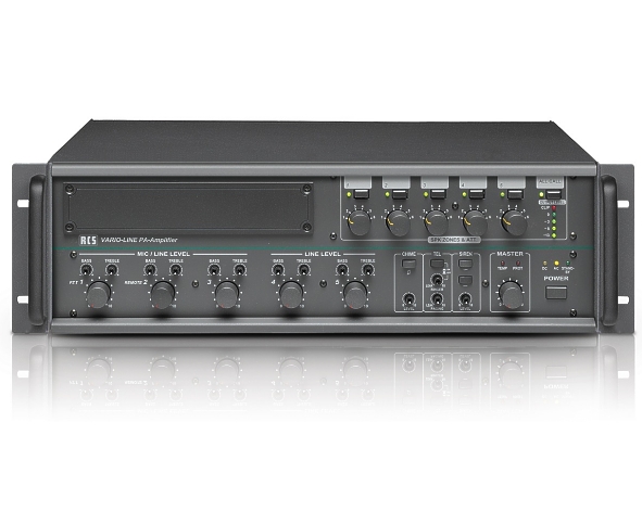 VLA120-100V-Ela-Zentrale-2016-88-404-00750