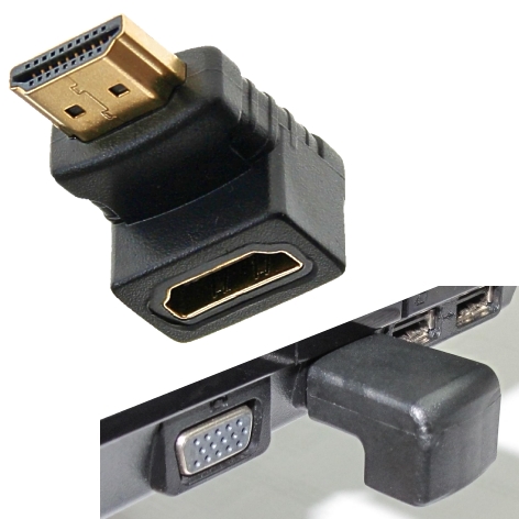53-682-05070-HDMI-Winkeladapter-nach-unten