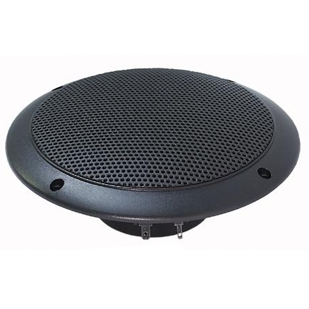 83-770-00275-visa-fr13wp-2013-Kopie 150mm Einbauautsprecher 60W 4ohm IP65 feuchtefest wasserfest Schwarz