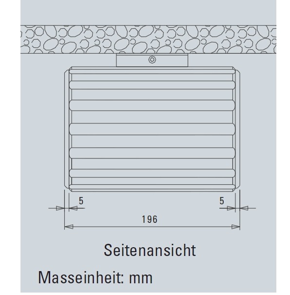 Bidirektional-Lautsprecher-Montage-88-500-00050