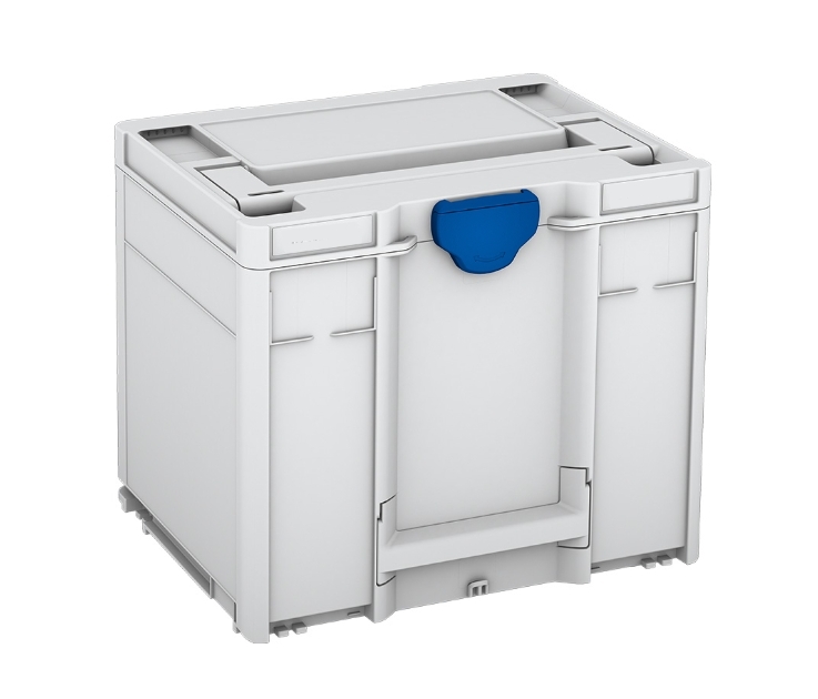 Koffer_fuer_Unterwasserlautsprecher_52-625-02072 Koffer Transportkoffer für Unterwasserlautsprecher MAXI-4 GRAU