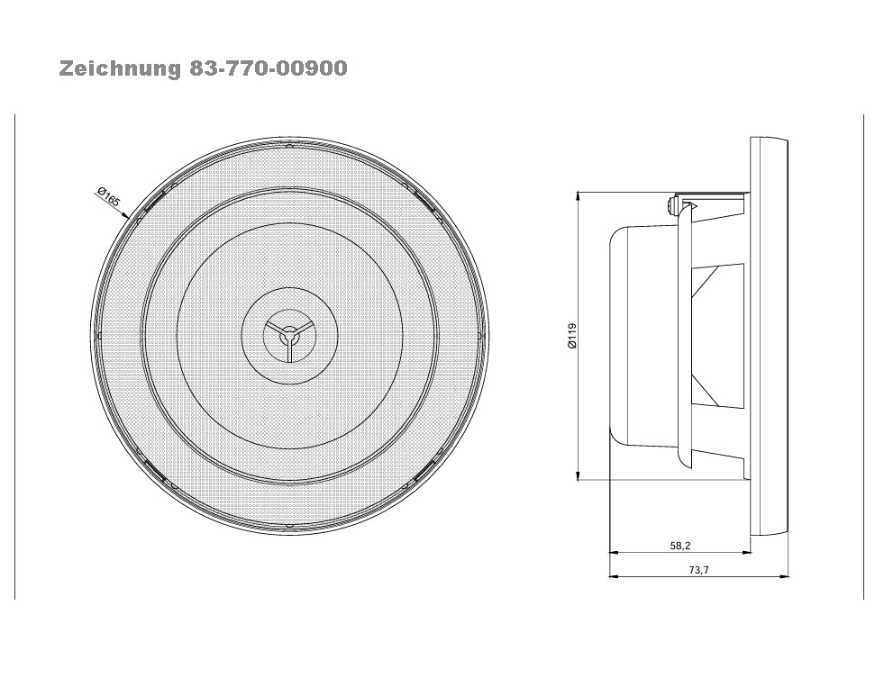 83-770-00900_Saunalautsprecher_Zeichnung