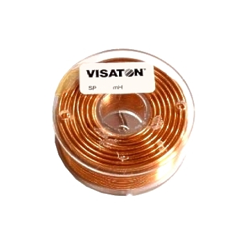 6ac1e92bfe6cbc6dd72ecbfb9692f1a4 Spule 0,22mH 0,6mm Draht 25x12mm Luftspule