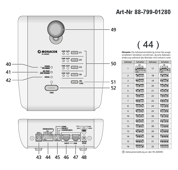 4zonen_Sprechstelle_Tischmikrofon_88-799-01280_DATA