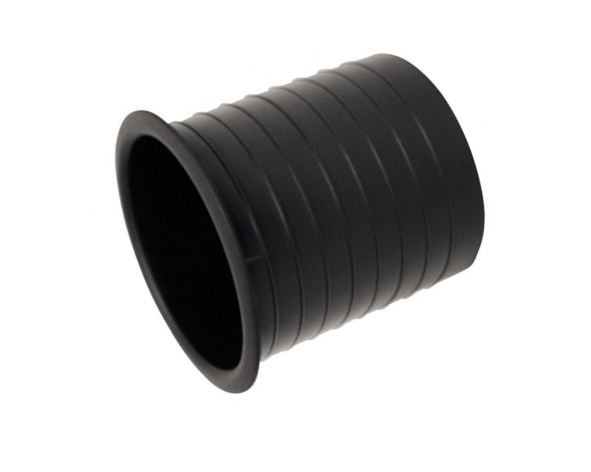 Bassreflexrohr-85-753-00090 66mm Bassreflexrohr Einbau-DM 50mm Tiefe 58mm