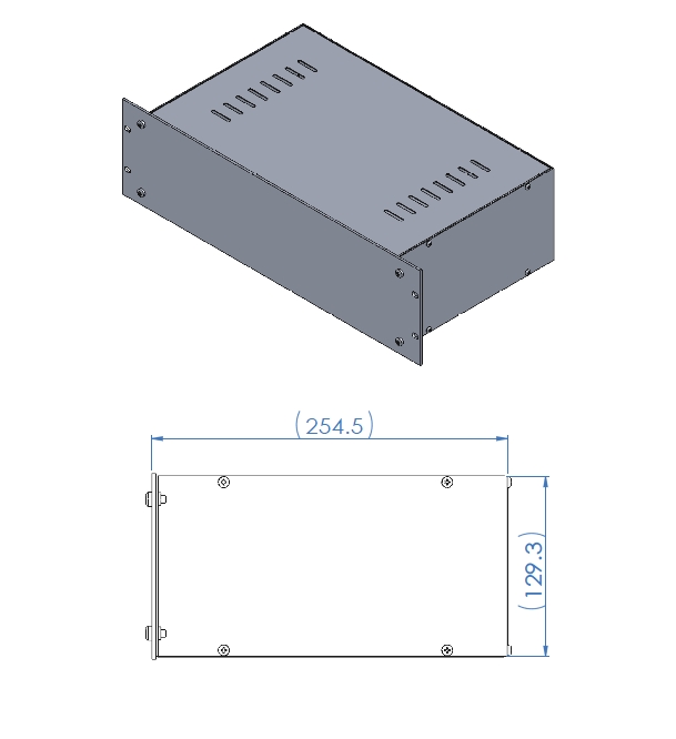 52-625-00594-3HE-19zoll-gehause-bild45