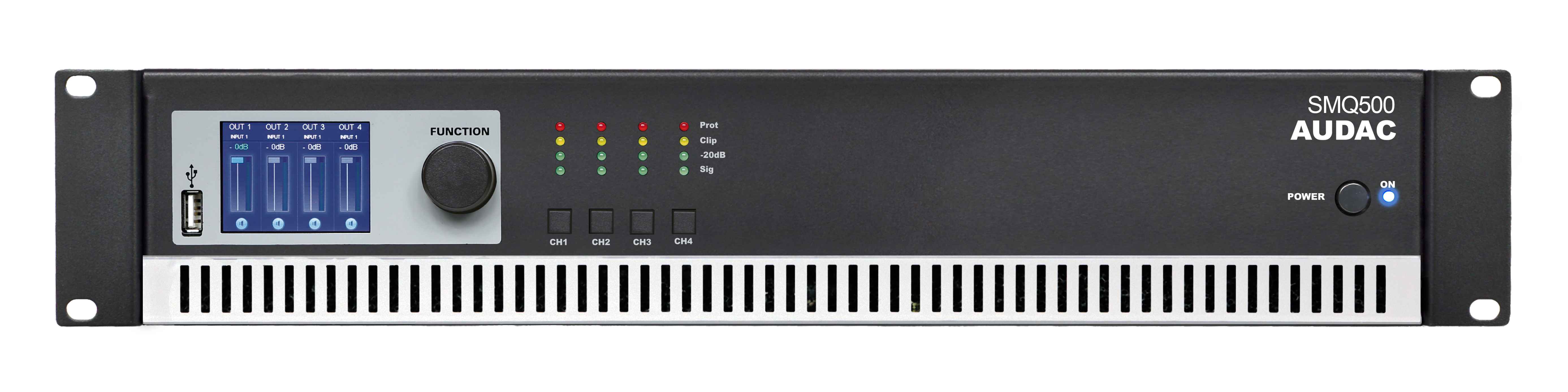 Audac_SMQ500_RS_Front