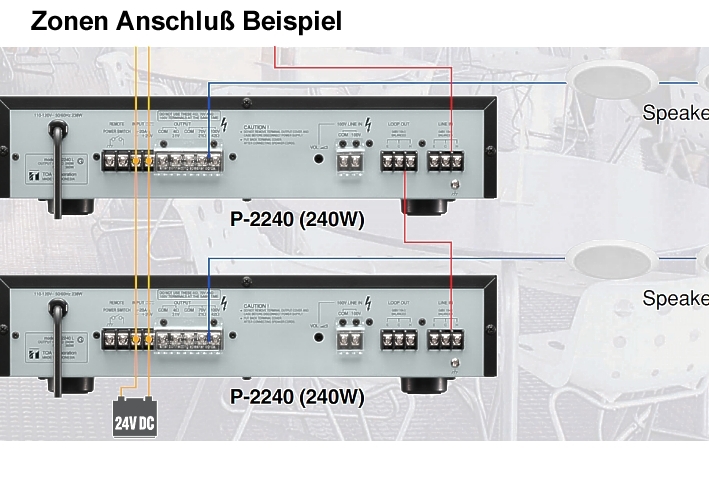 TOA-P2240-100V-Endstufe-88-404-00166-NN