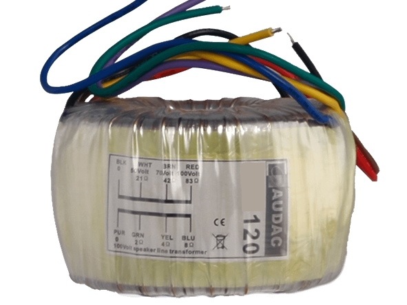 120W-ELA-Trafo-Ringkern-43-890-01110-OK5810aadcd99d5