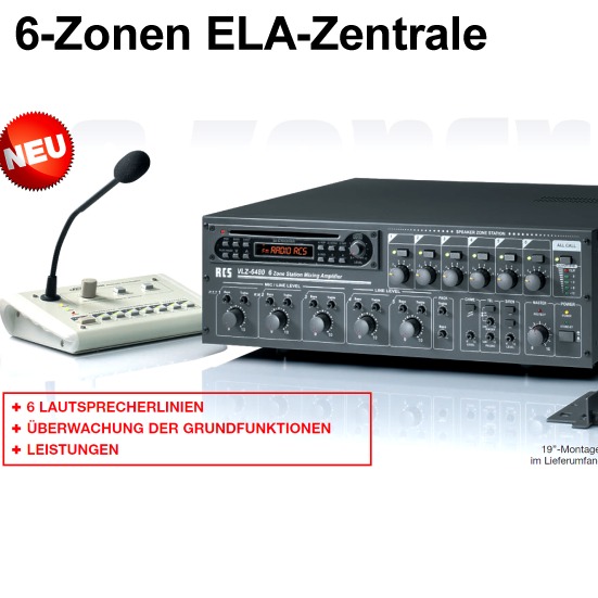 88-404-00890-ELA-Zentrale-240-360watt-VLZ6240A-2012-22442OK