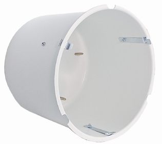 85-771-00540-schutztopf-bild67468855751857d39c54 Abdecktopf Feuerschutztopf für Deckenlautsprecher