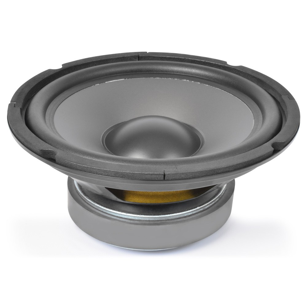 83-768-00110_200mm_Bass 204mm 8zoll Bass 200W 8ohm Basslautsprecher weiche Sicke
