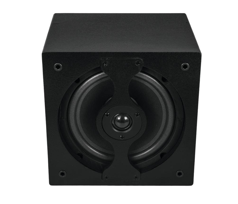 Schwarze_Wandlautsprecher_88-500-07122_Front