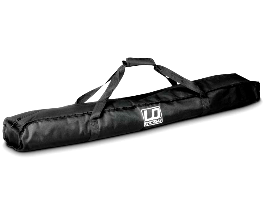 84-755-01151_Stativtasche Tasche Stativtasche für Lautsprecherstative oder Mikrofonstative