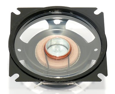 83-763-00165_sl87wpm 83x83mm Lautsprecher 8Ohm 30W IP65 Breitband Spritzwasserfest