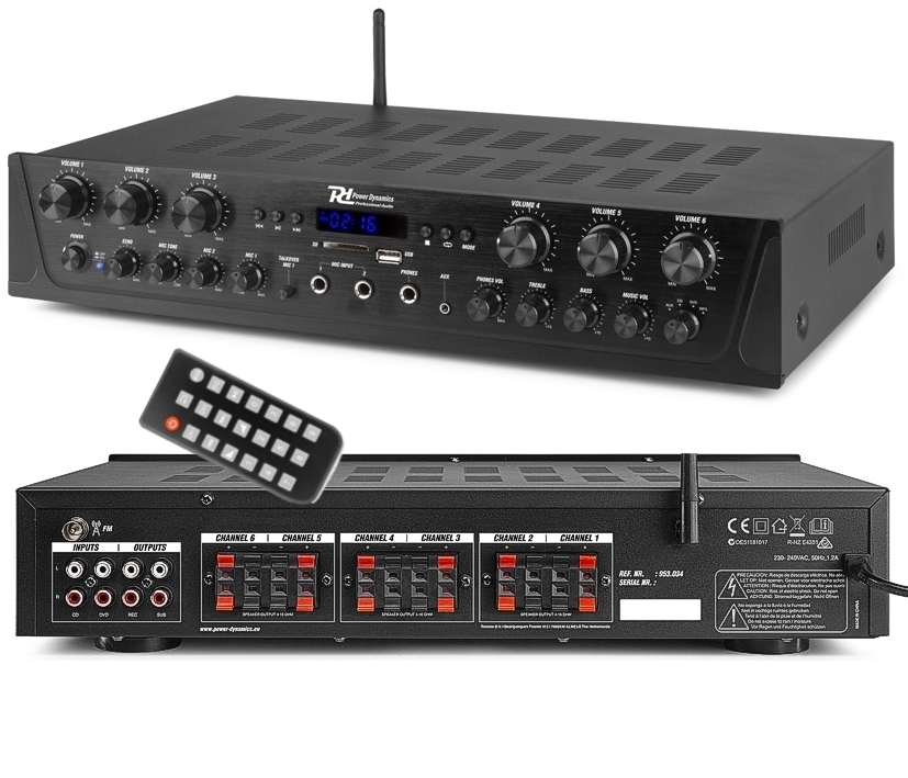 12Kanal_Multiroom_Verstaerker_88-900-03200_B01lOFXZ8dn2Fx7L