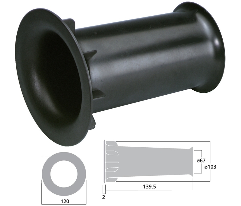 85-753-00140_120-67mm_Bassreflexrohr_2023_B2