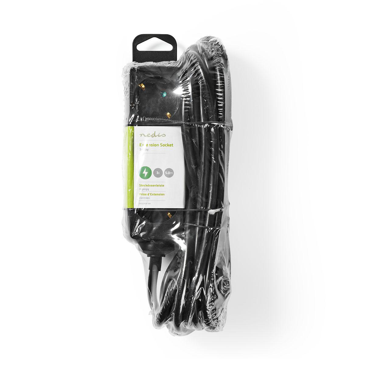 39-849-00018_3fach_Steckdose_5m_Kabel_VP