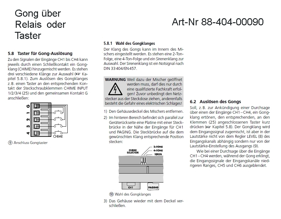 Audiomatrix_4zonen_Gong_88-404-00090_data_DNSoSTLJ61KN5