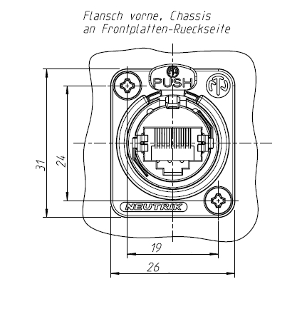 39-875-00141-Abmessungen