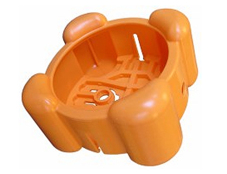 83-760-02020_B2020 Unterwasserlautsprecher Zubehör AQUA30 Shock Absorber