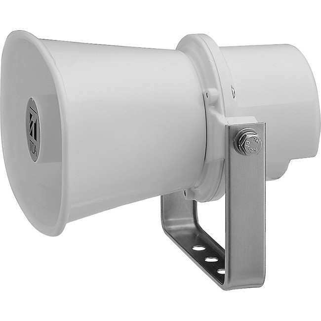 85-756-00230-TOA-SC610M-Druckkammer-Lautsprecher-85-756-00230-B2 ELA 100V 15W Druckkammerlautsprecher SC610M IP65 Trichterlautsprecher