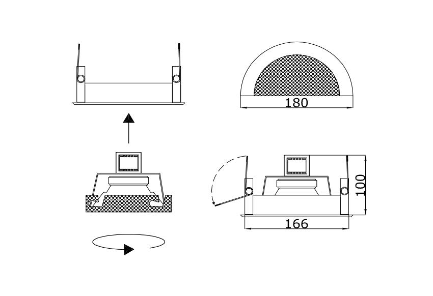 180mm-100V-Deckenlautsprecher-DEL130-6-73-758-00180-B2