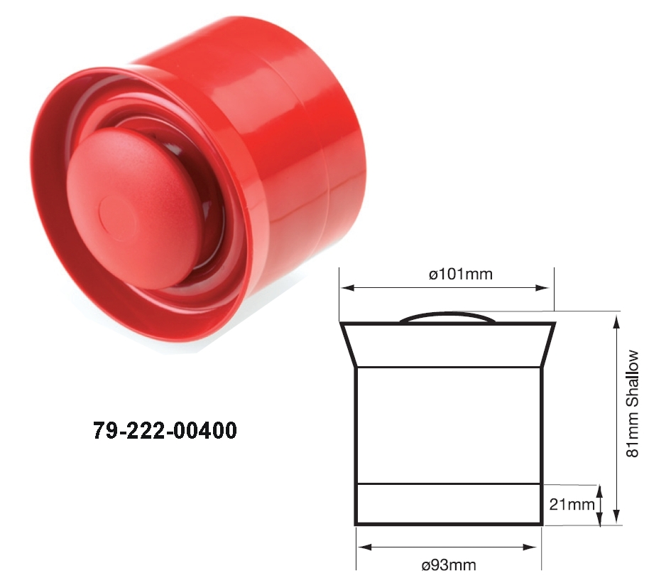 79-222-00400_230V_Sirene_8-Toene_ABM2