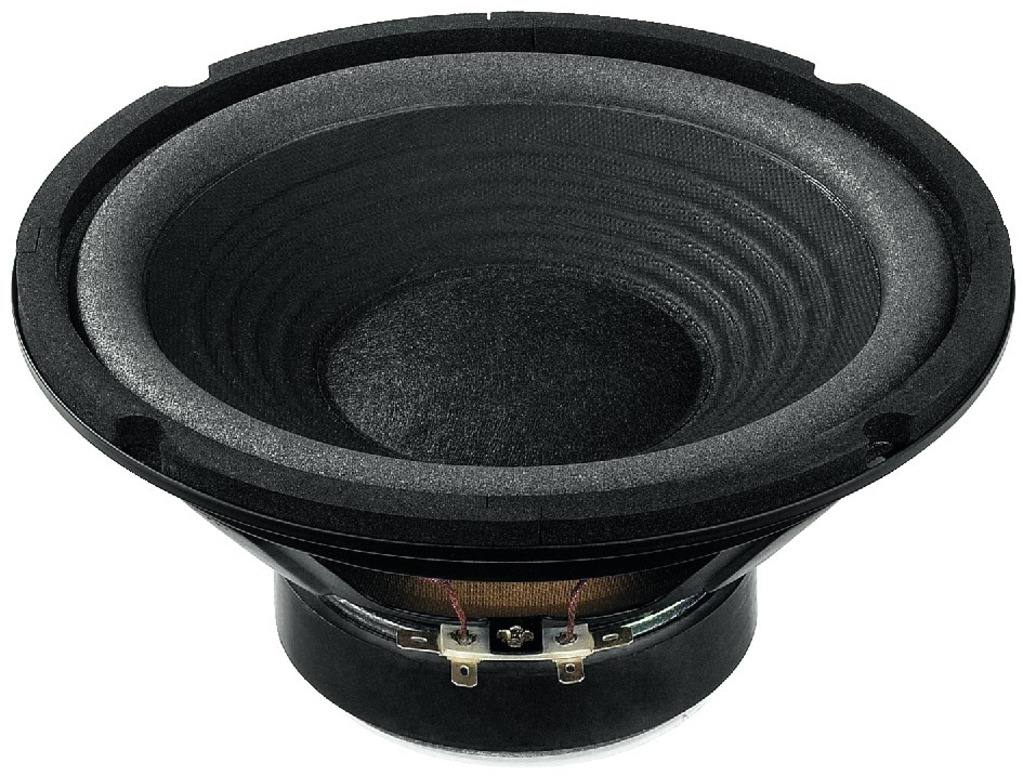 83-767-00195_20cm_Basslautsprecher 202mm Basslautsprecher 100W 4-Ohm SP202E 8zoll Tieftöner