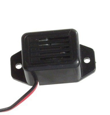 e4f7e56491b880429d3cfc95ae18a6df Summer 6V DC 4-9V 35mA mit Litzen --Schwarz--