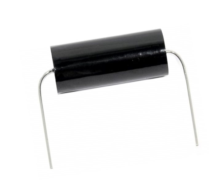 MKT-A_Visaton_ab20206OMiPs4pHApyC 8,2uF MKT Kondensator 250V MKT-A axial 16x45mm bipolar