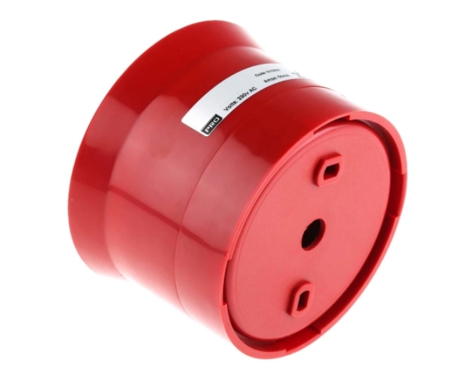 79-222-00400_230V_Sirene_8-Toene_Boden