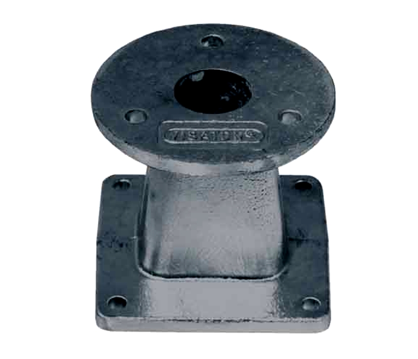 BoltOn_Adapter_83-759-00810 Adapter zur Verbindung von Treiber-Horn-Systemen 80x80mm AD25H