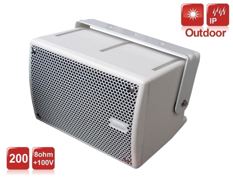 104HTH-Weiss-Outdoorlautsprecher-Aussenlautsprecher-84-754-07110